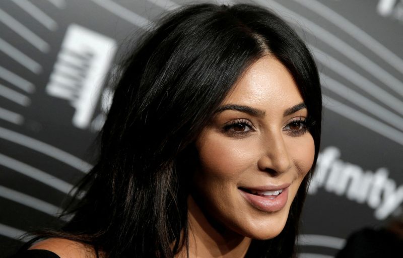 Kim Kardashian's Skims valued at $3.2 billion after latest funding round- Bloomberg News