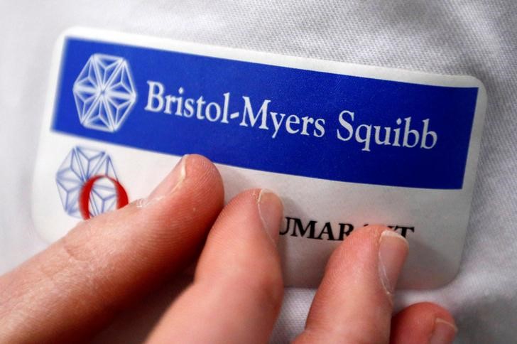 Bristol Myers Squibb’s Turning Point Offer Fair, Says Stifel -Breaking