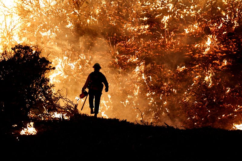 Last year was the world's sixth-warmest on record - U.S. scientists