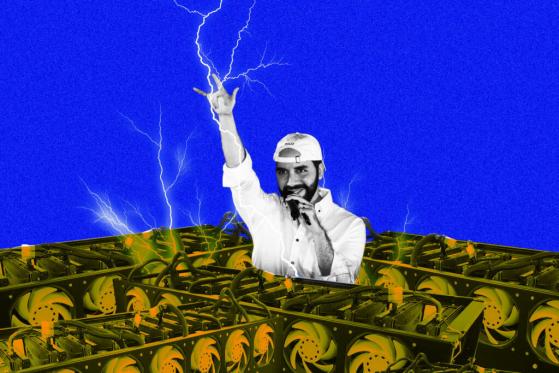 Latin America to Boost More Bitcoin Mining in 2022