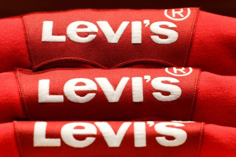 Levi Strauss beats quarterly revenue estimates on robust denim demand