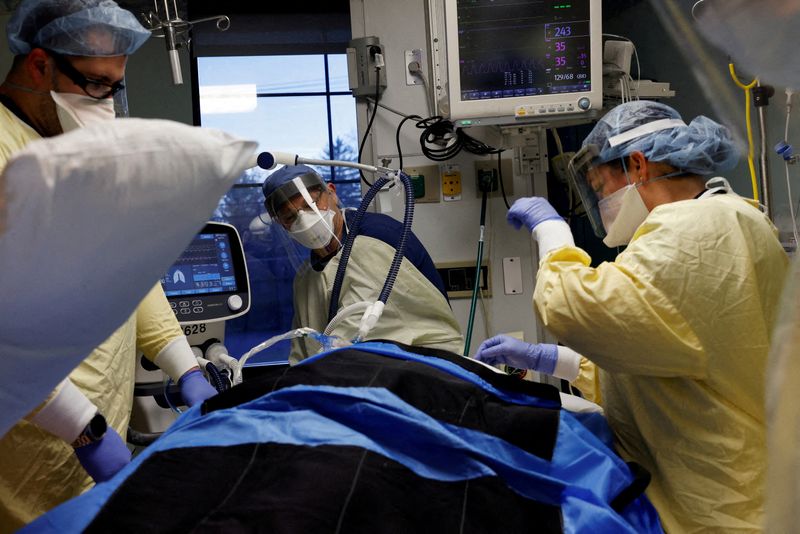 Life insurers adapt pandemic risk models after claims jump