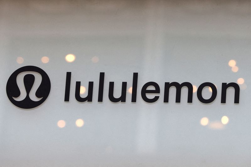 Lululemon warns of hit to holiday results from Omicron