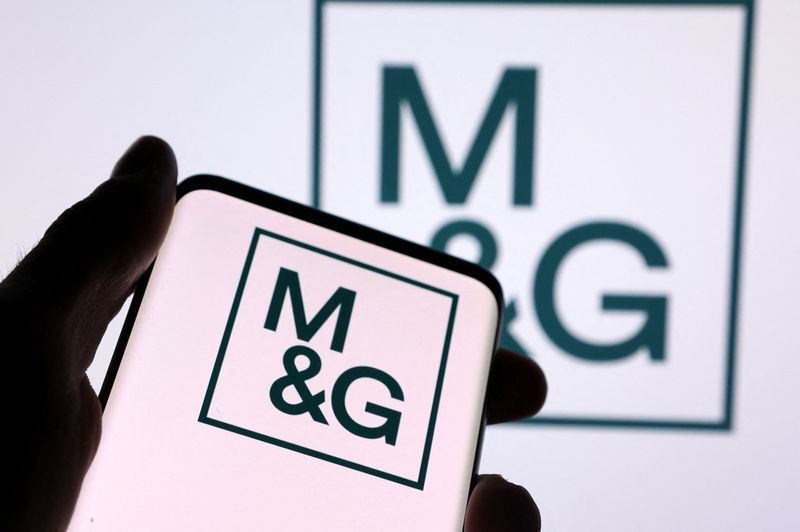 M&G will take a minority stake in digital wealth manager Moneyfarm