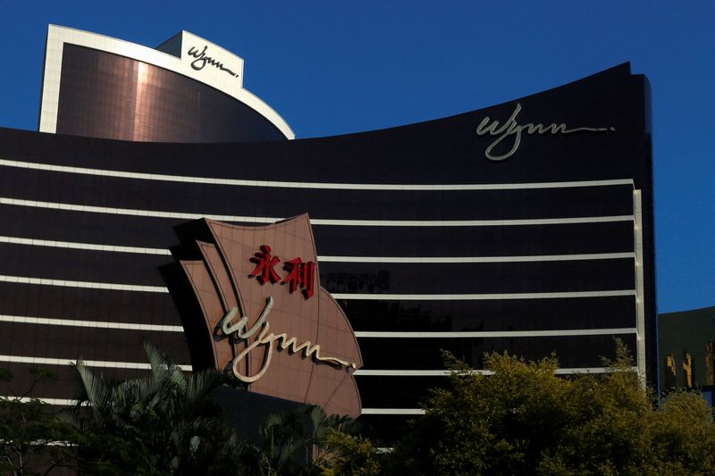 Macau casino operators gain billions as govt keeps licences at six, Sands China soars
