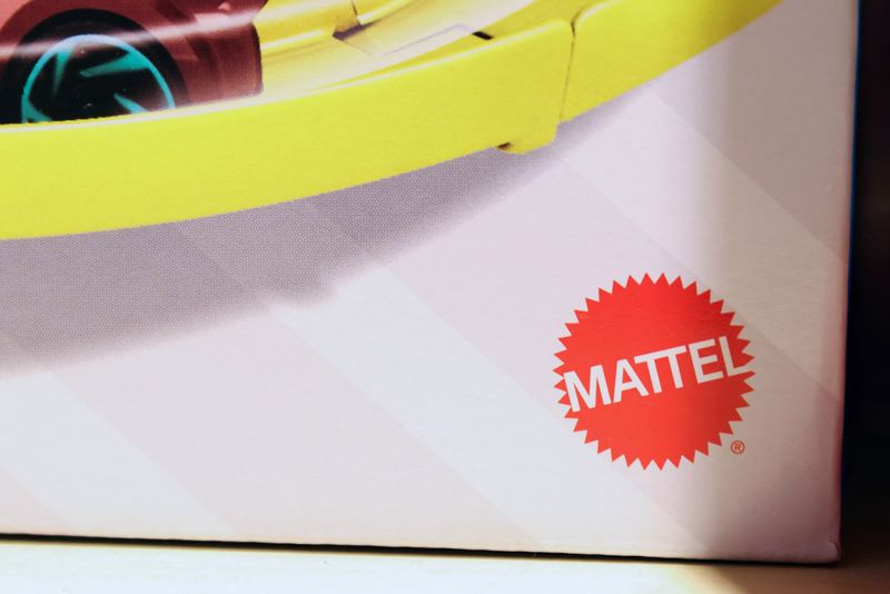 Mattel reclaims rights for Disney Princess lineup from Hasbro