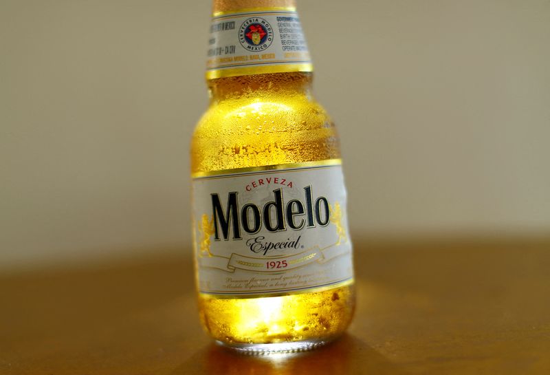 Mexico says Constellation brewery to be built by river after water dispute