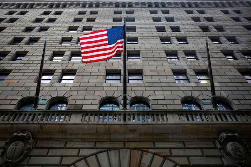 Monetary policy effect on global inflation drivers may be 'limited' -NY Fed