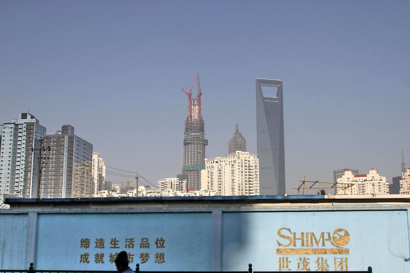 More Chinese developers seek to extend bond terms to avert default