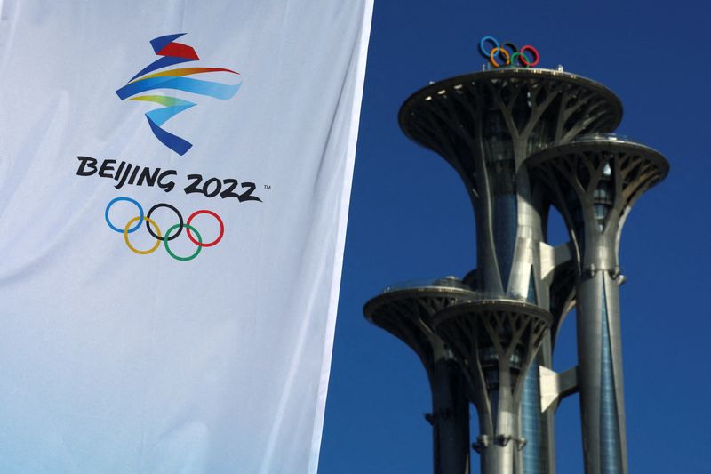 N.Korea says U.S. actions over Beijing Games are 'insult' to Olympic spirit