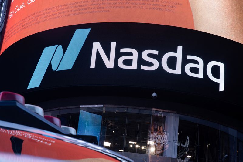 Nasdaq profit beats estimates on IPO rush, investment products demand