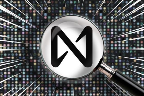 Coin Healthcheck: Near Protocol (NEAR)