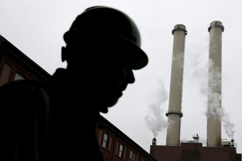 New York state factory activity slumps in January amid Omicron surge