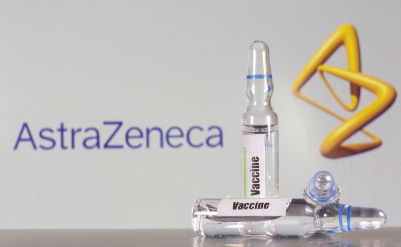 New data finds AstraZeneca booster generates higher antibodies against Omicron