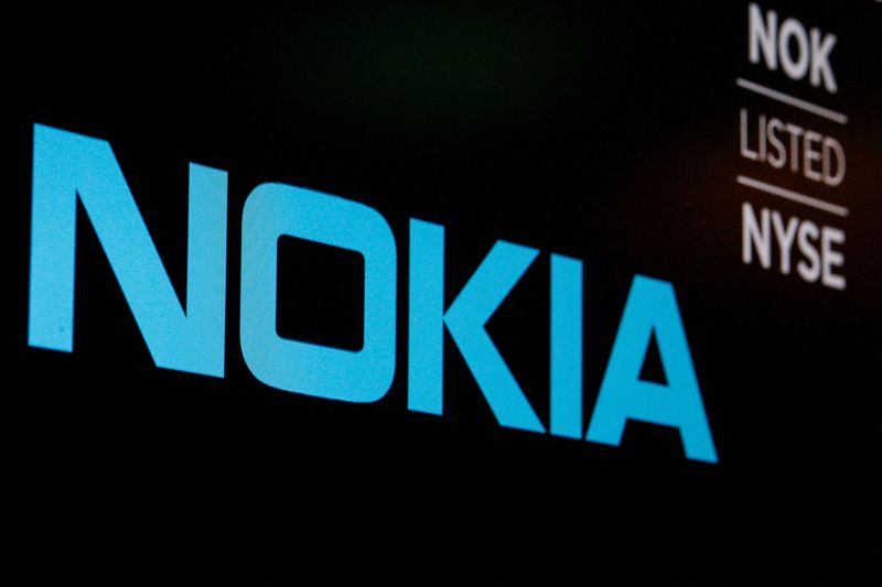 Nokia to exceed 2021 guidance