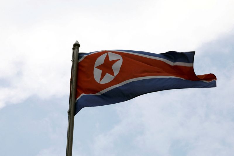 North Korea used railway-borne missile in Friday's test -KCNA