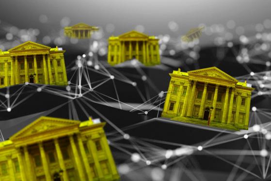 Number of Banks that Offer Crypto Services will Double in 2022, New Research