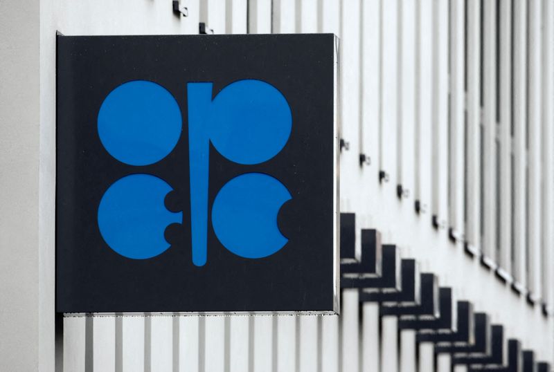OPEC+ decision reflects easing concern of oil surplus, Omicron risk