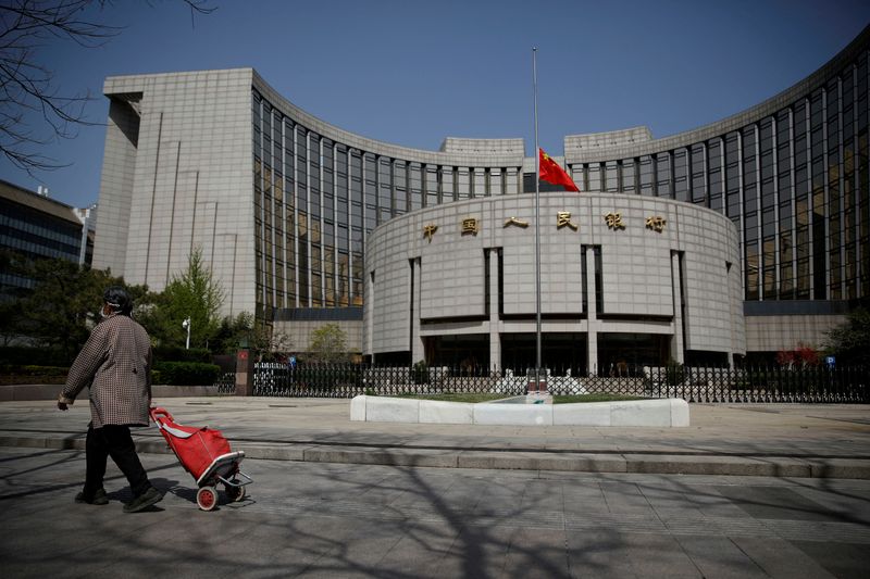Offshore investments in Chinese govt bonds slowed in 2021 on diverging policy