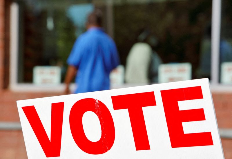 Ohio Supreme Court strikes down new congressional map as Republican gerrymander