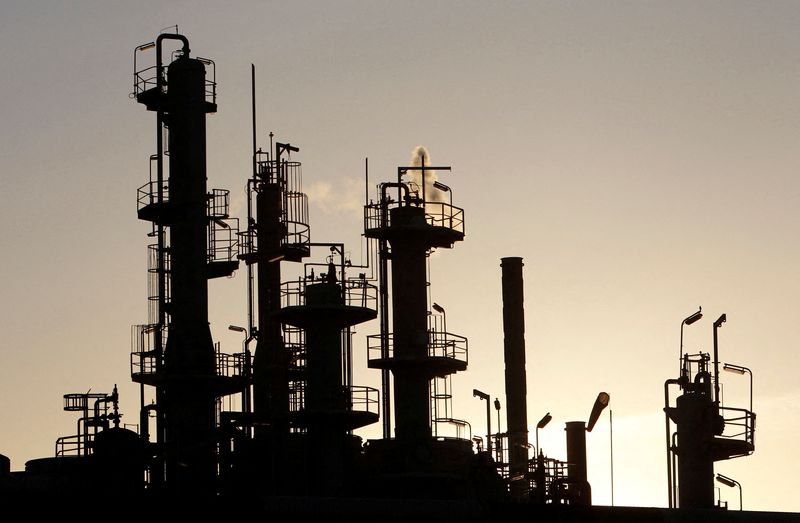 Oil prices steady ahead of OPEC+ output policy meeting