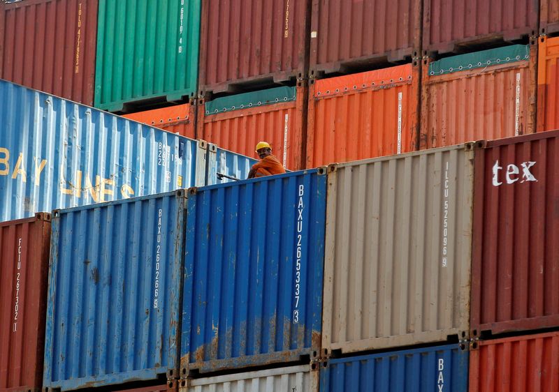 Omicron poses limited downside to Indian economy, say economists - Reuters Poll