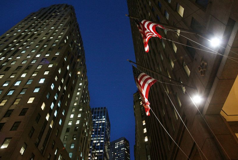 Back to Zoom: Omicron weighs on investment bankers' hustle
