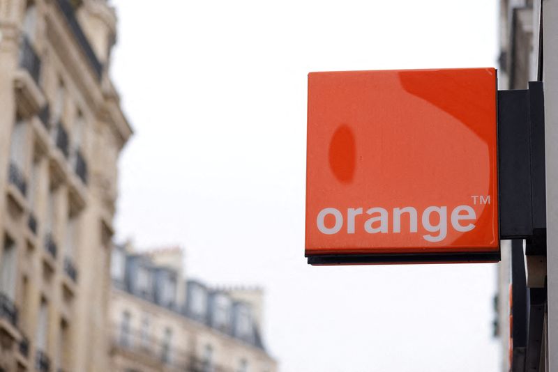 Orange's board selects three candidates for new CEO - sources