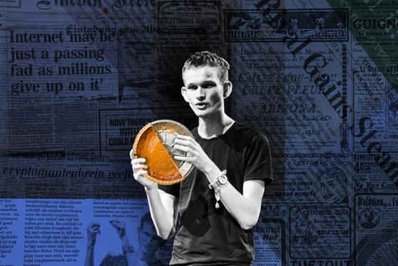 Pantera Capital’s Projects Ethereum Facilitating 50% of All Global Transactions in Ten Years