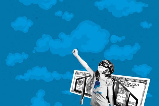 PayPal Plans to Launch a Stablecoin Backed by U.S. Dollar