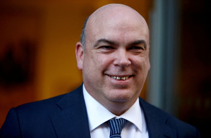 Pivotal day for UK tech tycoon Lynch after decade-long battle with HP