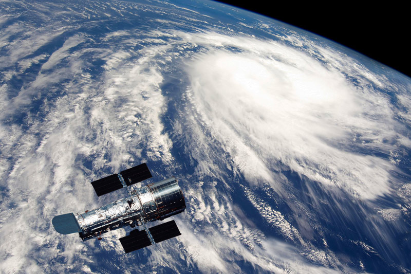 Planet Labs Rallies on Goldman Sachs Buy Rating