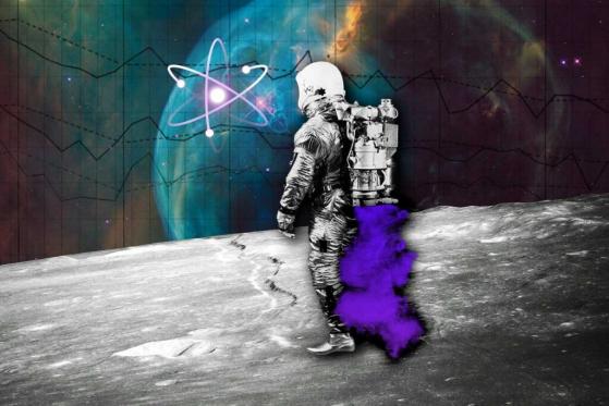 Cosmos (ATOM): Price Updates, Recent Developments, Future Events, Community