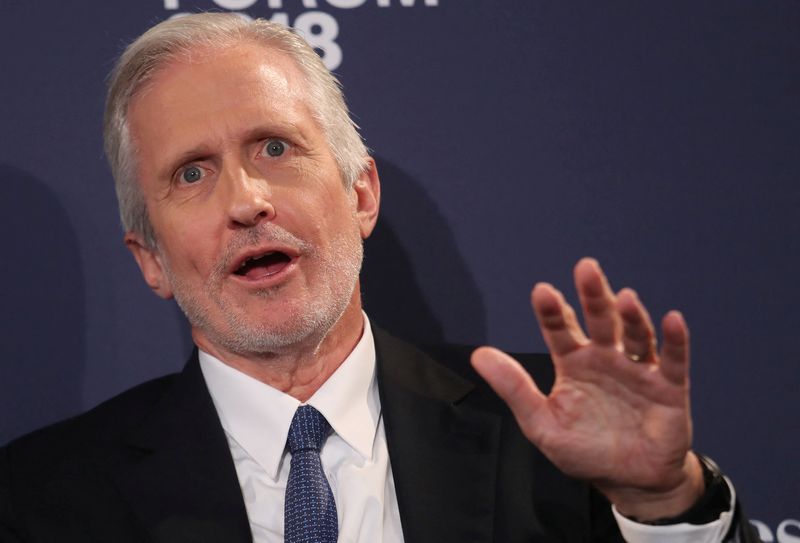Private equity firm TPG aims for over $9 billion valuation in U.S. IPO