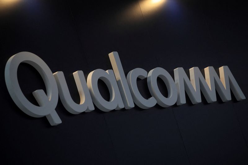 Qualcomm inks car chip deals with Volvo, Honda and Renault