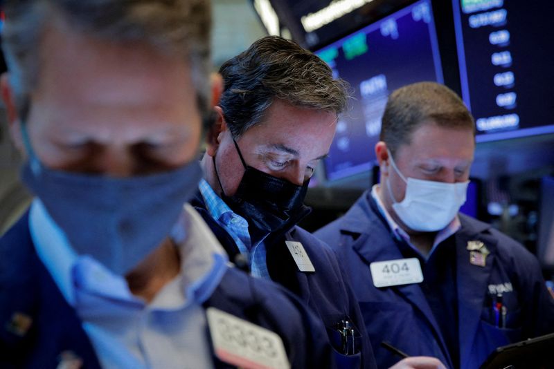 Marketmind: Rate hikes on my mind