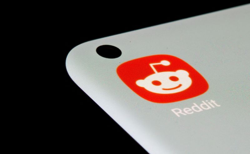 Reddit tapping Goldman Sachs, Morgan Stanley for IPO - Bloomberg News
