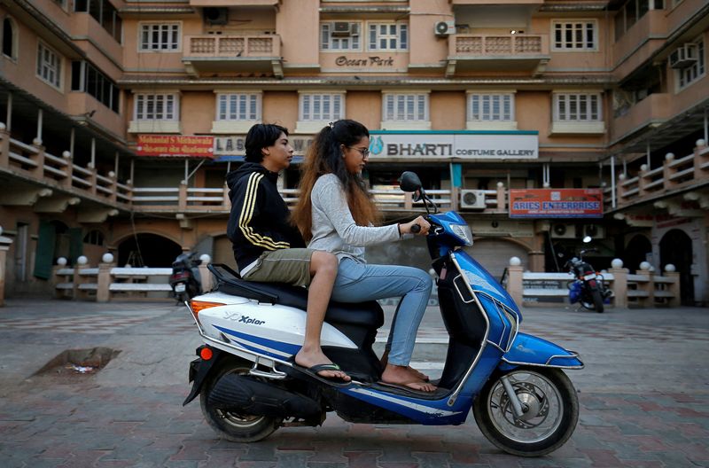 Reliance, Ola Electric, Mahindra bid for incentives under India's battery scheme