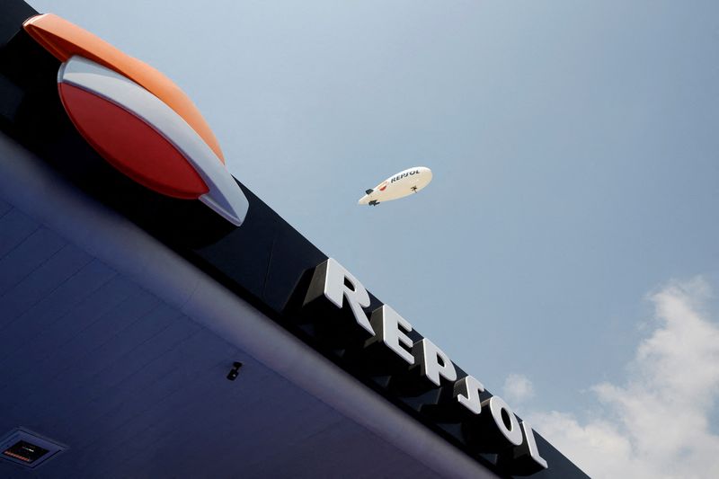 Repsol says it rules out new offshore oil spill in Peru