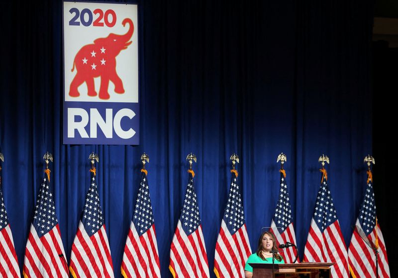 Republican Party threatens to boycott U.S. presidential debate commission