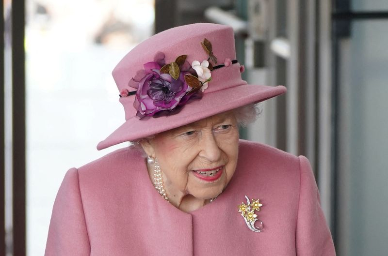 Not another 70 years: Republicans seek to douse Queen Elizabeth celebrations