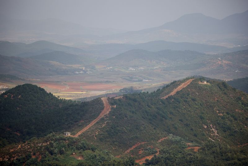 Returned N.Korea defector struggled to resettle in South, lived meagre life