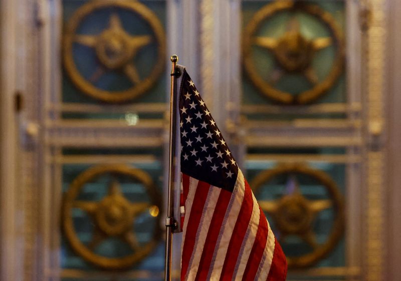 Russian industry targeted, not consumers, if Biden export curbs imposed
