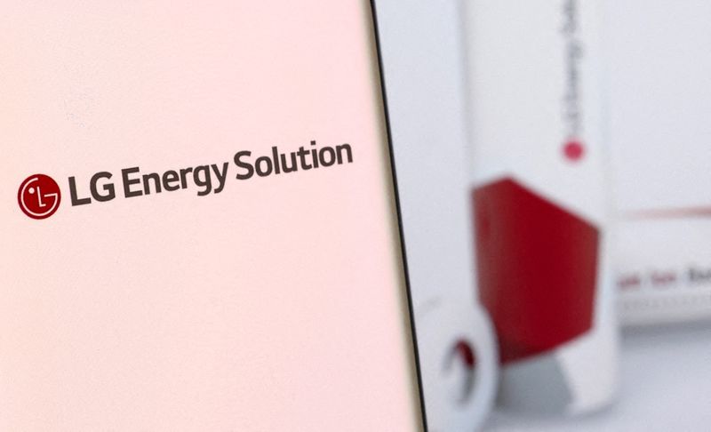 S.Korea's LG Energy's $10.8 billion IPO draws record demand from retail investors