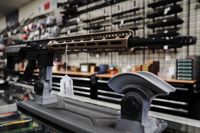 San Jose votes to be first US city to require gun liability insurance