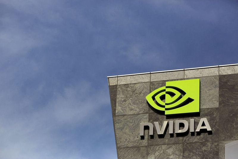 Self-driving truck company TuSimple to use Nvidia chips for autonomous computing