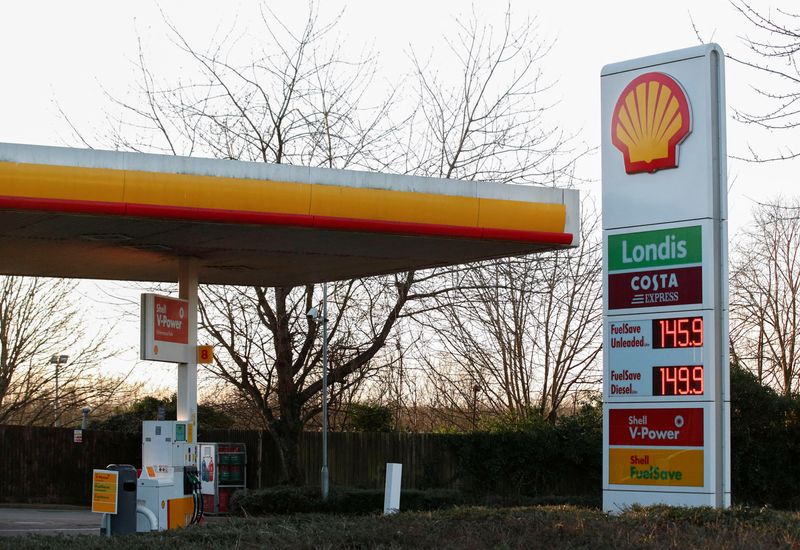 Shell-backed U.S. solar developer raises $775 million in equity