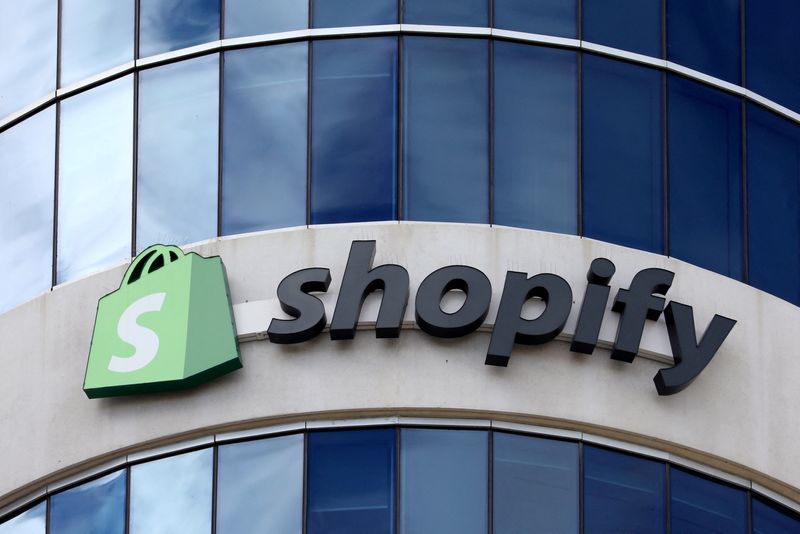 Shopify, JD.com pair up in China as e-commerce competition intensifies