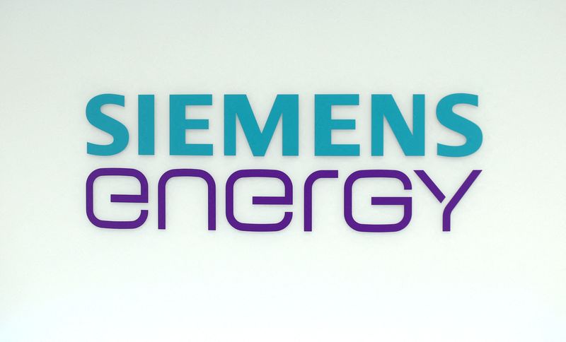 Siemens Energy weighs options for Siemens Gamesa integration -sources