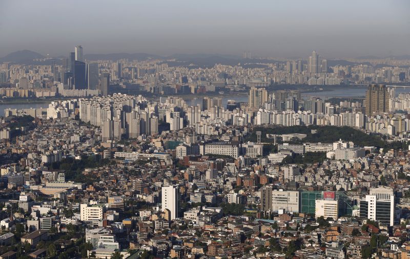 South Korea to submit supplementary budget this month
